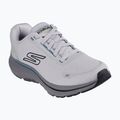 Vyriški bėgimo batai SKECHERS Go Run Consistent 2.0 Flight Crew gray 8