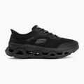Vyriški batai SKECHERS Glide Step Altus Turn Out black 2