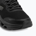 Vyriški batai SKECHERS Glide Step Altus Turn Out black 7