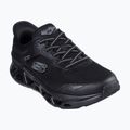 Vyriški batai SKECHERS Glide Step Altus Turn Out black
