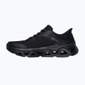 Vyriški batai SKECHERS Glide Step Altus Turn Out black 3
