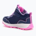 Vaikiški batai SKECHERS Storm Blazer navy/multicolor 3