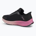 Moteriški batai SKECHERS Go Run Consistent 2.0 black/mauve 3