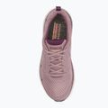 Moteriški batai SKECHERS Max Cushioning Premier 2.0 Hillsborough mauve 5