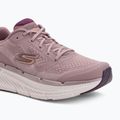 Moteriški batai SKECHERS Max Cushioning Premier 2.0 Hillsborough mauve 7