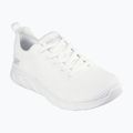 Moteriški batai SKECHERS Bobs B Flex Lo Graceful Stride white 8