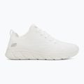 Moteriški batai SKECHERS Bobs B Flex Lo Graceful Stride white 2