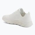 Moteriški batai SKECHERS Bobs B Flex Lo Graceful Stride white 3