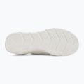 Moteriški batai SKECHERS Bobs B Flex Lo Graceful Stride white 4