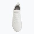 Moteriški batai SKECHERS Bobs B Flex Lo Graceful Stride white 5