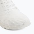 Moteriški batai SKECHERS Bobs B Flex Lo Graceful Stride white 7