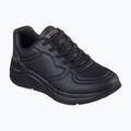 Moteriški batai SKECHERS Bobs Arch Comfort B Sweet A Bind juodi 8