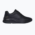 Moteriški batai SKECHERS Bobs Arch Comfort B Sweet A Bind juodi 9