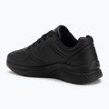 Moteriški batai SKECHERS Bobs Arch Comfort B Sweet A Bind juodi 3