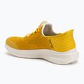 Vyriški batai SKECHERS Slade Quinto yellow 3