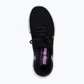 Moteriški batai SKECHERS Ultra Flex 3.0 Elevated Motion black/white 10