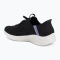 Moteriški batai SKECHERS Ultra Flex 3.0 Elevated Motion black/white 3