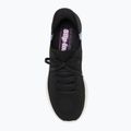 Moteriški batai SKECHERS Ultra Flex 3.0 Elevated Motion black/white 5