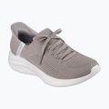 Moteriški batai SKECHERS Ultra Flex 3.0 Elevated Motion brown 8