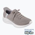 Moteriški batai SKECHERS Ultra Flex 3.0 Elevated Motion brown 15