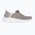 Moteriški batai SKECHERS Ultra Flex 3.0 Elevated Motion brown 9