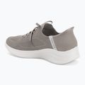 Moteriški batai SKECHERS Ultra Flex 3.0 Elevated Motion brown 3