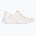 Moteriški batai SKECHERS Ultra Flex 3.0 Elevated Motion beige 8