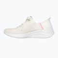 Moteriški batai SKECHERS Ultra Flex 3.0 Elevated Motion beige 9