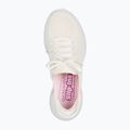 Moteriški batai SKECHERS Ultra Flex 3.0 Elevated Motion beige 10