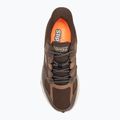 Vyriški bėgimo batai SKECHERS Go Run Trail Altitude 2.0 Rocky Hill brown 5