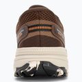 Vyriški bėgimo batai SKECHERS Go Run Trail Altitude 2.0 Rocky Hill brown 6