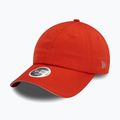 Moteriška kepuraitė su snapeliu New Era Wmns Open Back Cap rust/copper 2