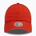 Moteriška kepuraitė su snapeliu New Era Wmns Open Back Cap rust/copper 3