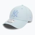 Moteriška kepuraitė su snapeliu New Era Wmns Le 940 Nyy pastel blue 2