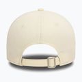 Kepuraitė su snapeliu New Era Wb Washed 920 Daffy white 4
