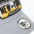 Kepuraitė su snapeliu New Era New Era Trucker grey 3