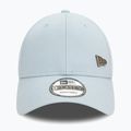 Kepuraitė su snapeliu New Era Ne Pin 940 pastel blue 3