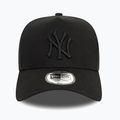 Kepuraitė su snapeliu New Era Bob Eframe Nyy black 4