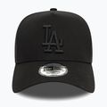 Kepuraitė su snapeliu New Era Bob Eframe La Dodgers black 4