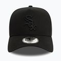 Kepuraitė su snapeliu New Era Bob Eframe White Sox black 4