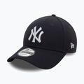 Kepuraitė su snapeliu New Era Side Patch 940 Nyy navy 2