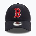 Kepuraitė su snapeliu New Era Side Patch 940 Red Sox navy 4