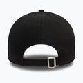 Kepuraitė su snapeliu New Era Metallic Pin 940 Bulls black 4