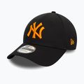 Kepuraitė su snapeliu New Era Le 940 Nyy black 2