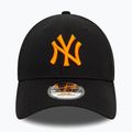 Kepuraitė su snapeliu New Era Le 940 Nyy black 3