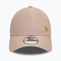 Kepuraitė su snapeliu New Era Flawless 940 Nyy med beige 3