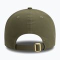 Kepuraitė su snapeliu New Era Flawless 940 Nyy green med 4