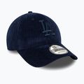 Kepuraitė su snapeliu New Era Cord 940 La Dodgers navy