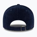 Kepuraitė su snapeliu New Era Cord 940 La Dodgers navy 4