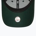 Moteriška kepuraitė su snapeliu New Era Velour Midi 9FORTY New York Yankees dark green 5